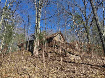639 Baker Turn Road, Quechee, VT, 05059
