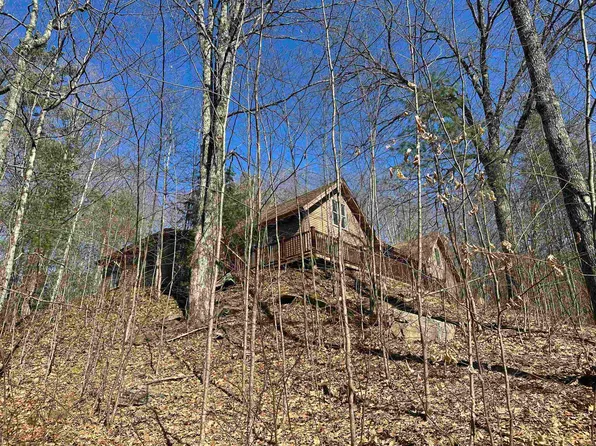 639 Baker Turn Road, Hartford, VT 05059-1486