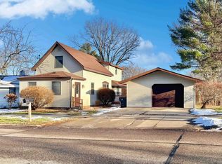 507 N Walnut Ave, Marshfield, WI 54449