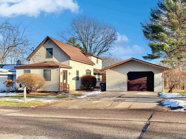 507 North WALNUT AVENUE, Marshfield, WI 54449
