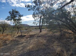 33200 S Canyon Rd, Black Canyon City, AZ 85324