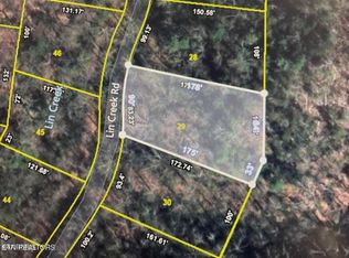 LOT 29 Lin Creek Rd, Sevierville, TN 37876