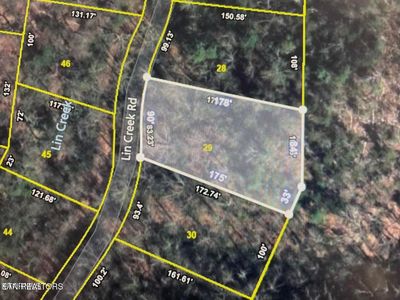 LOT 29 Lin Creek Rd, Sevierville, TN, 37876