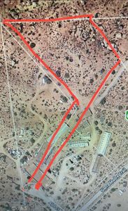 LOT Seven, Apple Valley, CA, 92308