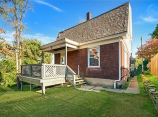 322 Midland Ave, Carnegie, PA