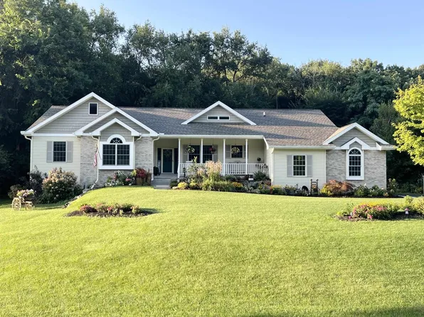 11870 N Heritage Rdg, Edgerton, WI 53534
