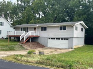 9456 W Lake Camelot Dr, Mapleton, IL 61547