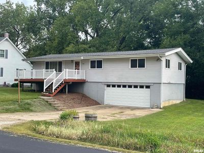 9456 W Lake Camelot Dr, Mapleton, IL, 61547