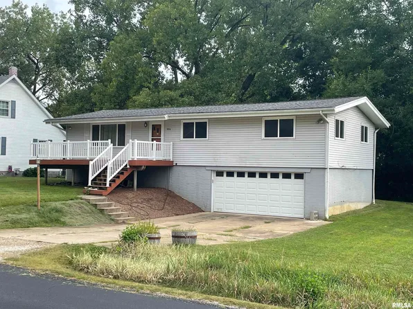 9456 W Lake Camelot Dr, Mapleton, IL 61547