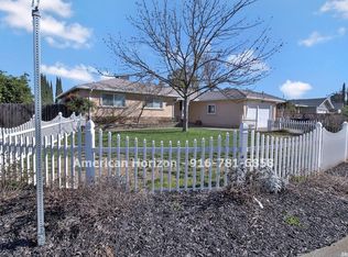 10620 Pedro Way, Rancho Cordova, CA 95670