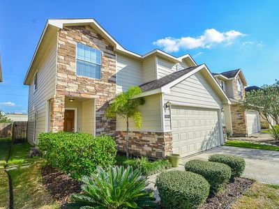 10814 Tobar Falls Cir, Houston, TX, 77064