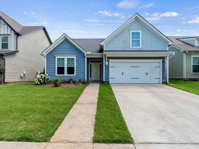 216 Meritage St, Greer, SC, 29651