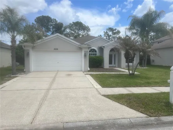 5626 Riva Ridge Dr, Wesley Chapel, FL 33544