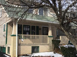 1202 Diagonal Rd, Akron, OH 44307