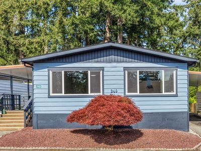 12615 113th Street E #249, Puyallup, WA, 98374