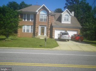 10102 Ellard Dr, Lanham, MD 20706