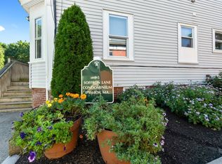 3 Soffron Ln #1, Ipswich, MA 01938