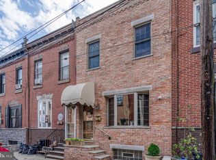 2520 S Rosewood St, Philadelphia, PA 19145