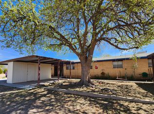5077 Hacienda Ave #2, Las Cruces, NM 88011