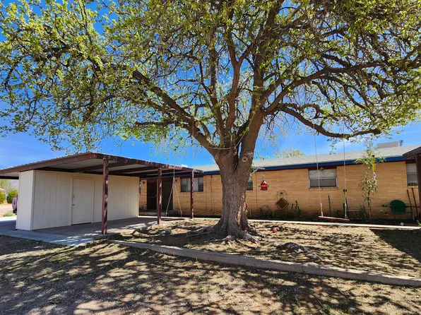 5077 Hacienda Ave #2, Las Cruces, NM 88011