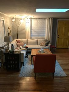 336 N Grant St APT 502, Denver, CO, 80203