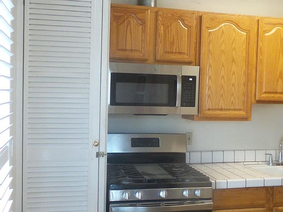 he water heater room is now a pantry. During certain times the hot water comes out of the faucets instantly. I pay for the hot water. The water heater was moved to a central location.
