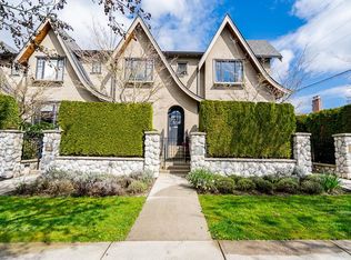 991 W 38th Ave, Vancouver, BC