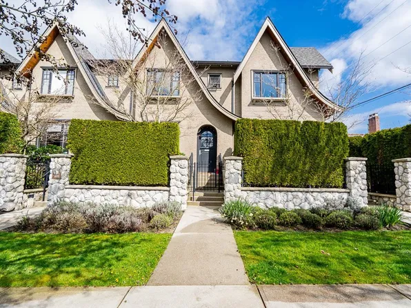 991 W 38th Ave, Vancouver, BC V5Z 2L7