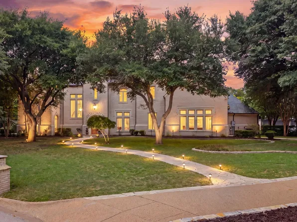 6704 Blair Ct, Benbrook, TX 76132