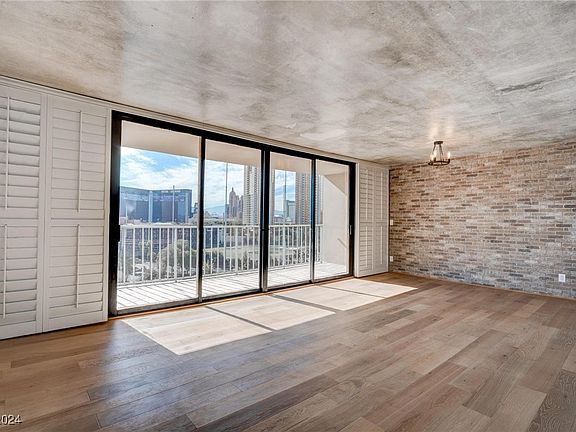 5th image of 205 E Harmon Ave APT 1009