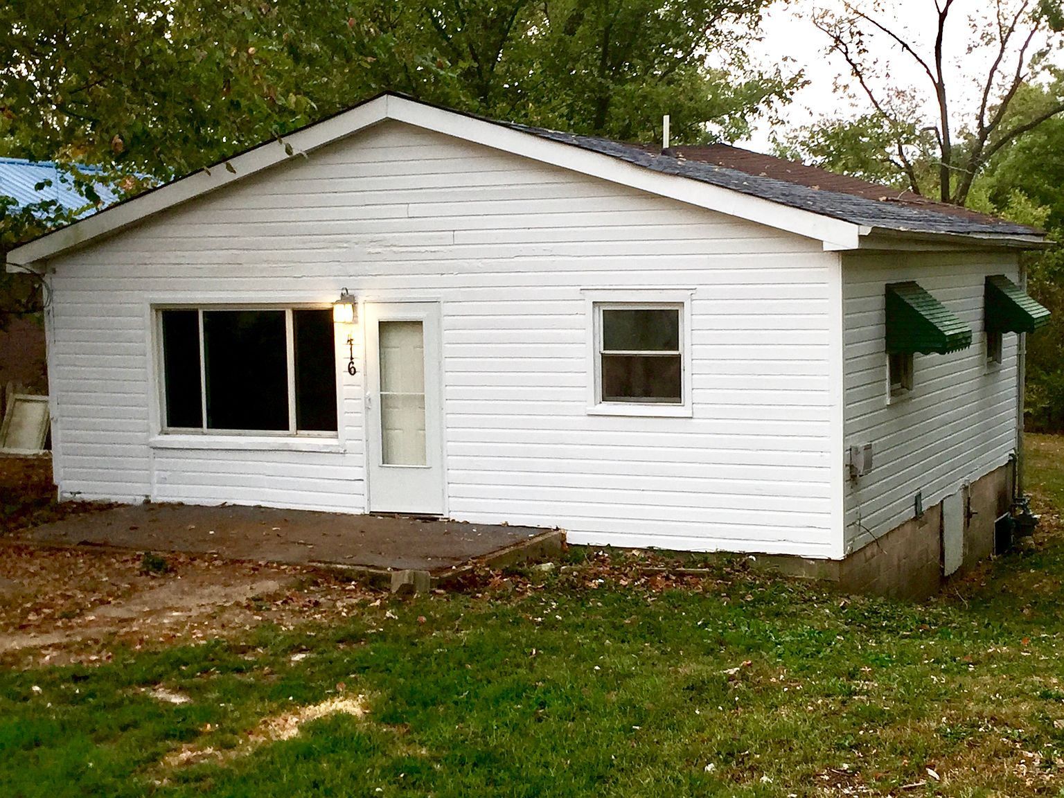 416 Watson Rd, Sullivan, MO 63080 Zillow