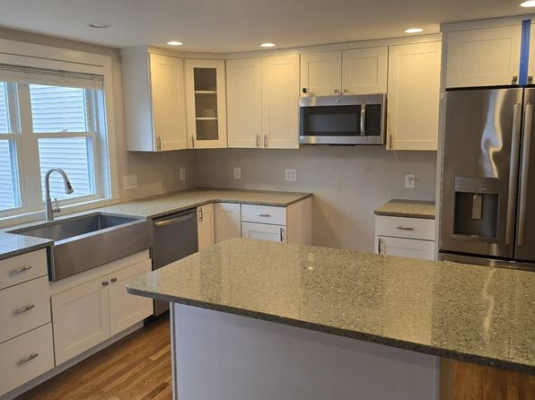 15 Lafayette Ter #B
