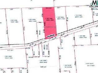 0 Phillips Rd, North Street, MI 48049