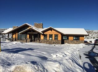 2511 Saddlehorn Dr, Park City, UT 84098