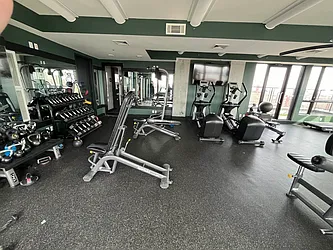 Rented by Real Street Inc