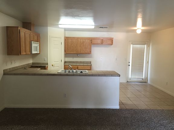 Open Kitchen