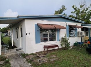 7035 Tarrytown Dr, Spring Hill, FL 34606