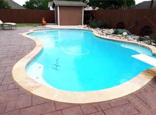 526 S Alabama Dr, Celina, TX 75009