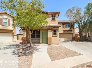 4038 W Carter Rd, Phoenix, AZ 85041