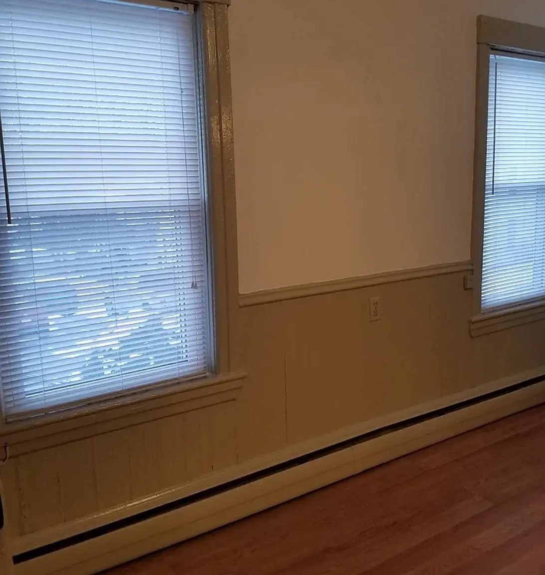1 bed, 1.0 bath, 400 sqft, $1,500 — Photo 2
