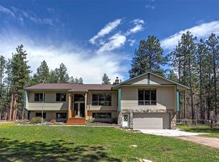 4020 Wakantanka Way, Stevensville, MT 59870