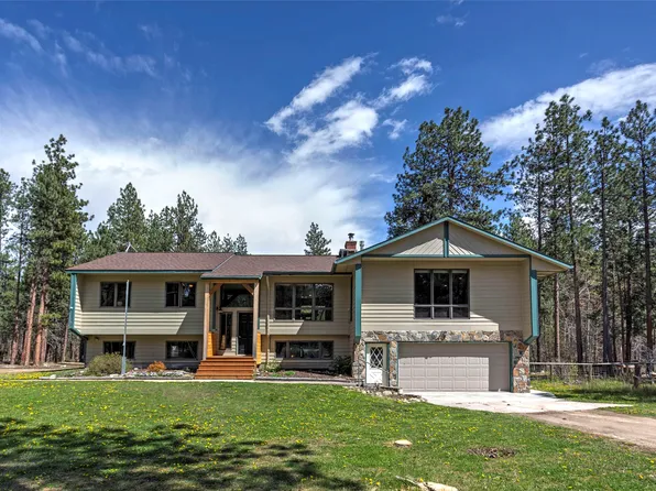 4020 Wakantanka Way, Stevensville, MT 59870