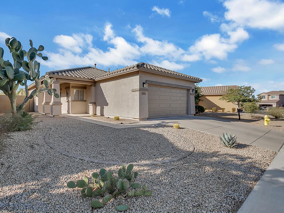 1st image of 3419 W Steinbeck Dr