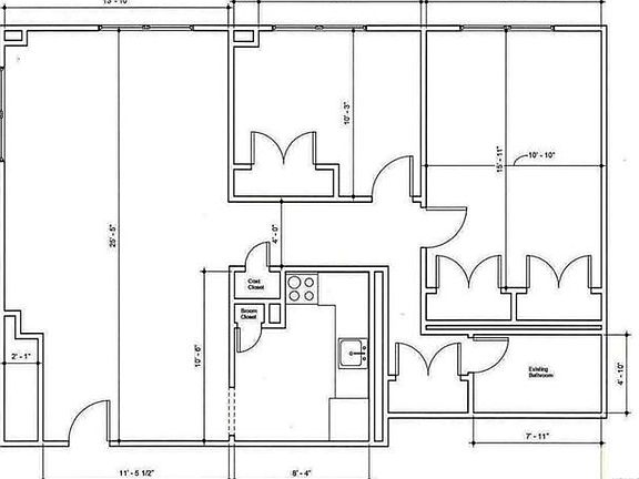 5th image of 125 Lake St