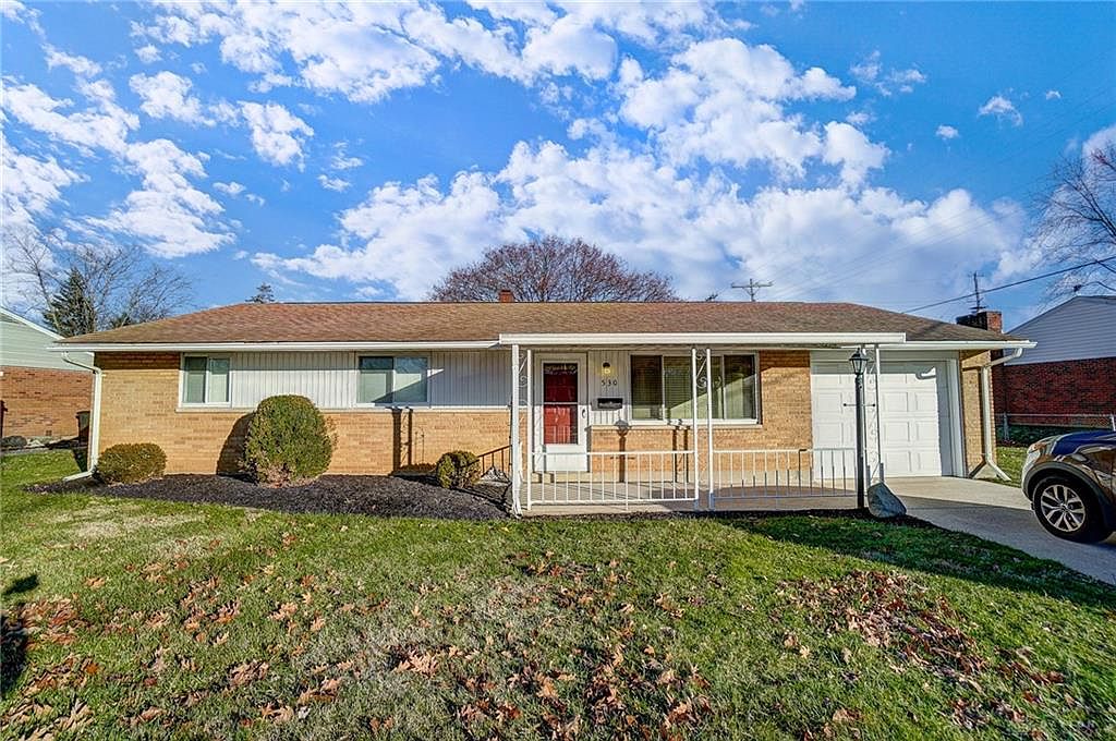 530 Randler Ave, Vandalia, OH 45377 Zillow
