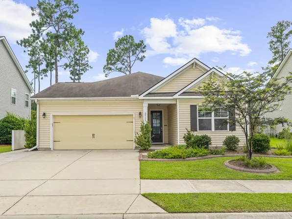 2511 Hummingbird Ln, Summerville, SC 29483