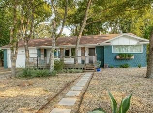 2320 Chart Dr, Dallas, TX 75228