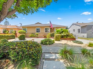 5623 Briercrest Ave, Lakewood, CA 90713