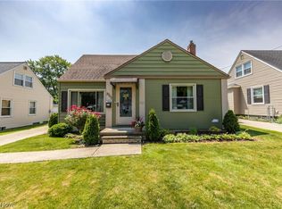 2707 Silverdale Ave, Cleveland, OH