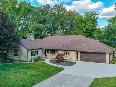 1110 Maryland Dr, Anderson, IN, 46011